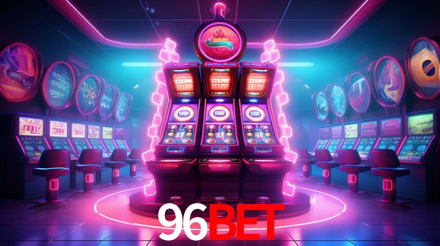 96bet login