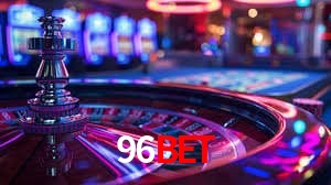 Experiência VIP 96bet
