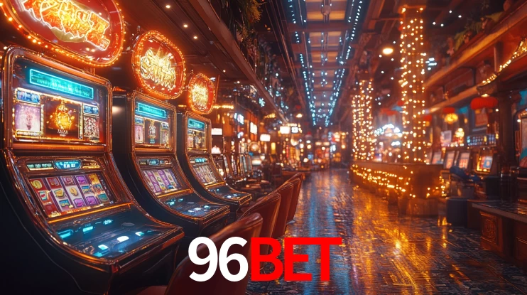 96bet - Caça-Níqueis da Adrenalina - 96bet.com