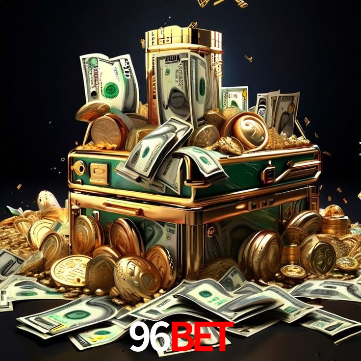 Estatísticas 96bet