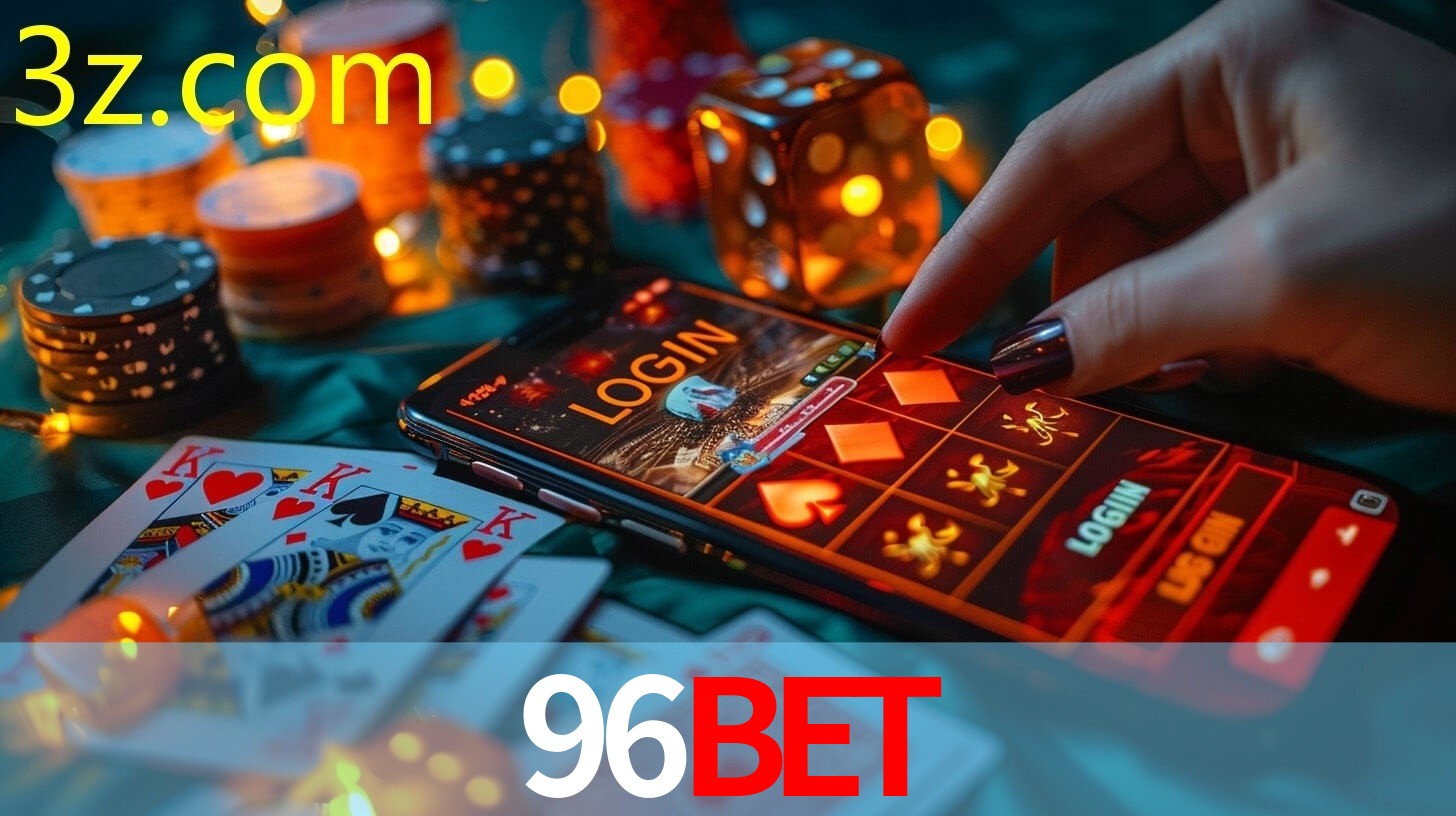 96bet