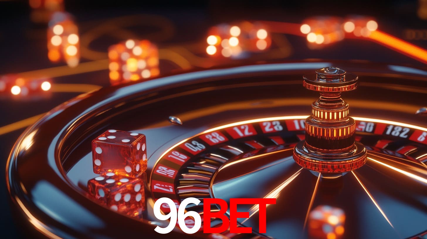 Bônus Generosos e Exclusivos no 96bet para Você!