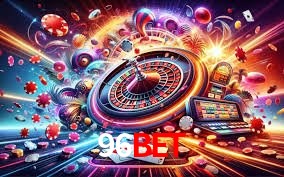 Apostas de Basquete 96bet