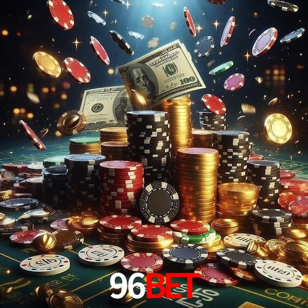 cassino 96bet