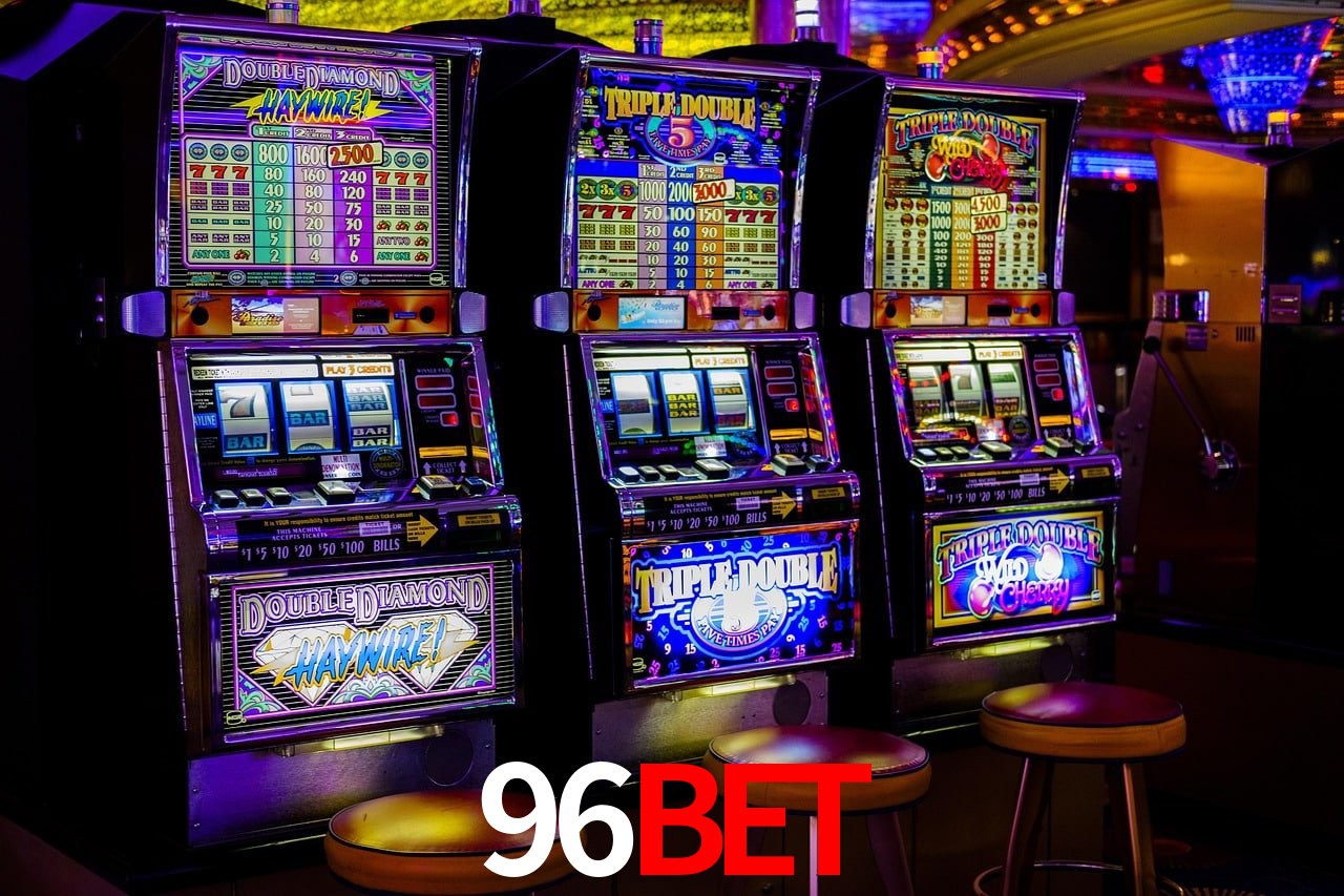 Estatísticas Crash Games 96bet
