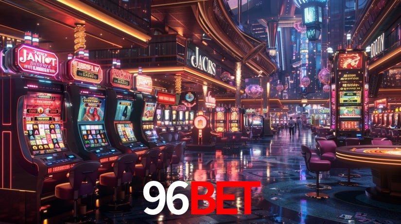 Player Reviews 96bet