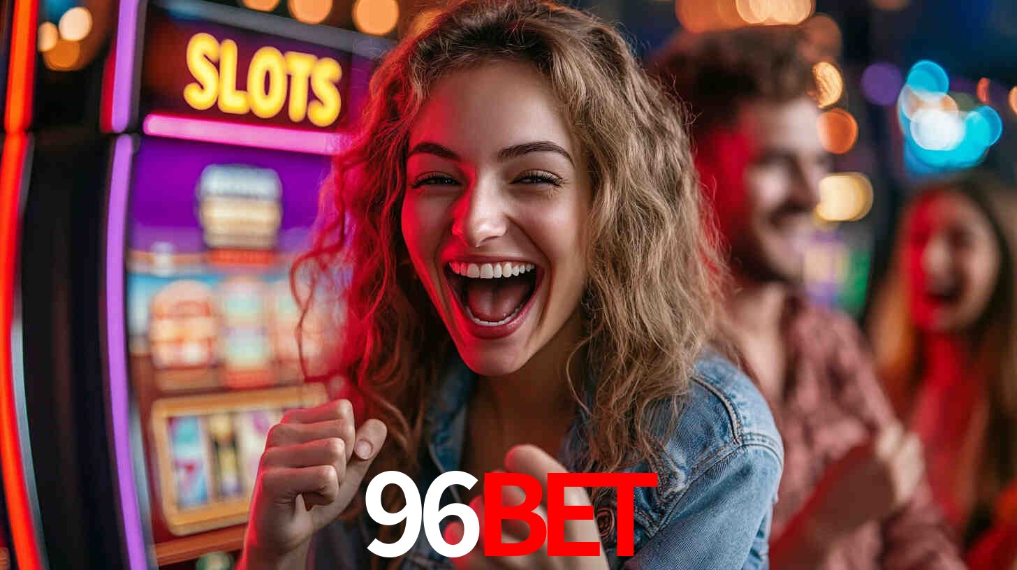 Explorando a Categoria de Eventos em Apostas na 96bet