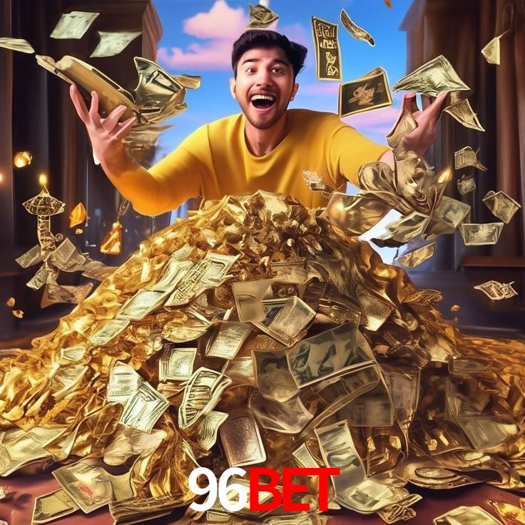 Casino Ao Vivo 96bet