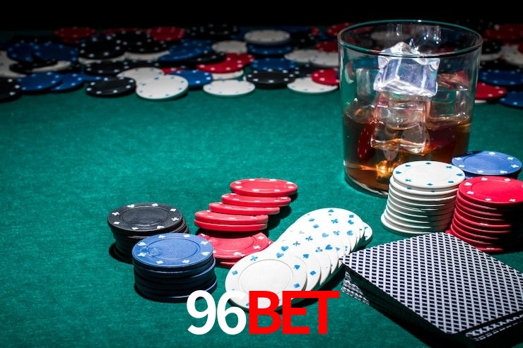 Casino VIP 96bet