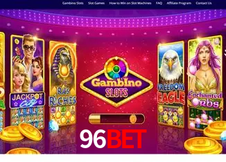 Descubra a Essência do 96bet: Nossa História e Compromissos