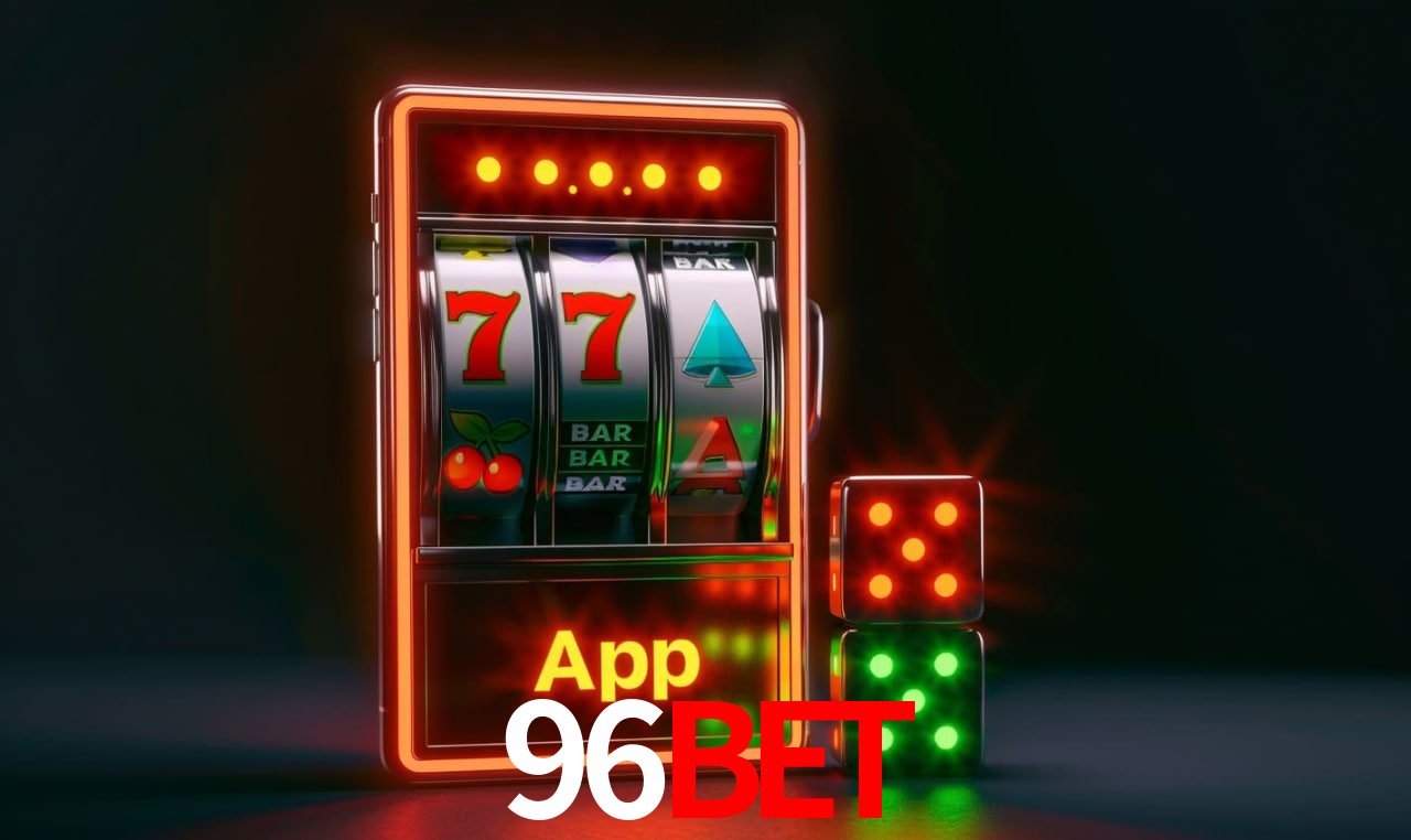 Recursos de Bônus 96bet