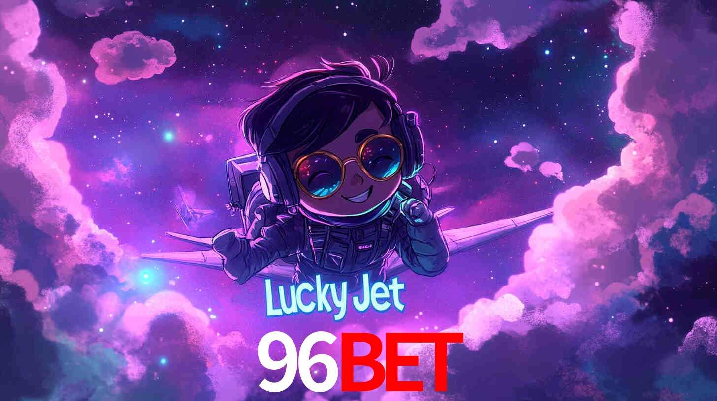 Apostas Esportivas na 96bet: Um Guia Completo