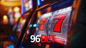 Segurança 2FA 96bet