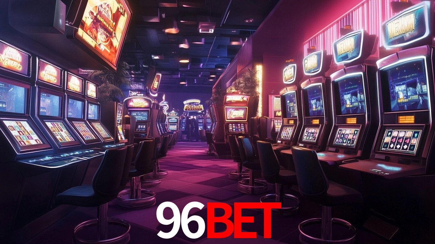 96bet login