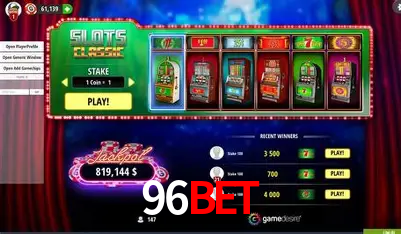 Explorando a Categoria de Eventos em Apostas na 96bet