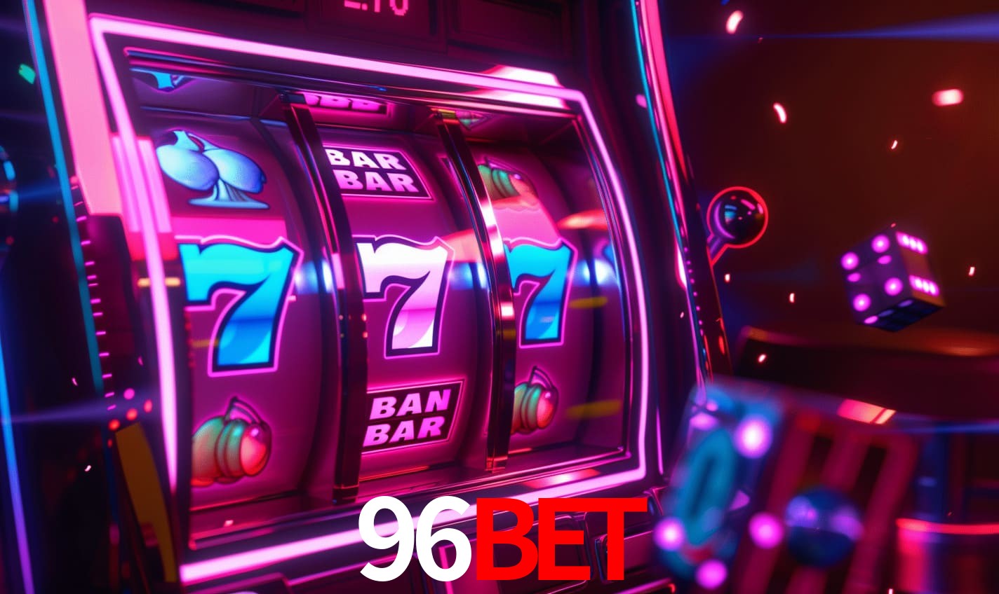 Desvendando o Mundo dos Jogos Virtuais na 96bet