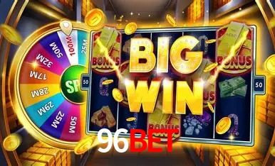 Inovações de Jogos na 96bet: O Futuro das Experiências Interativas
