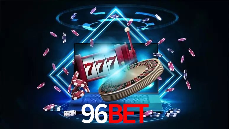 Cadastro Rápido 96bet