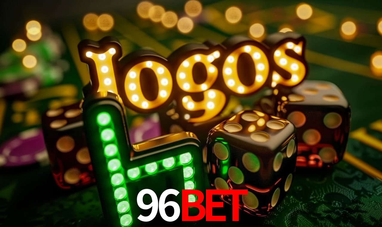 Avaliações dos Jogadores 96bet