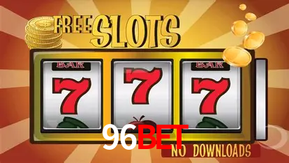 Descubra o Mundo do Cassino Online com 96bet