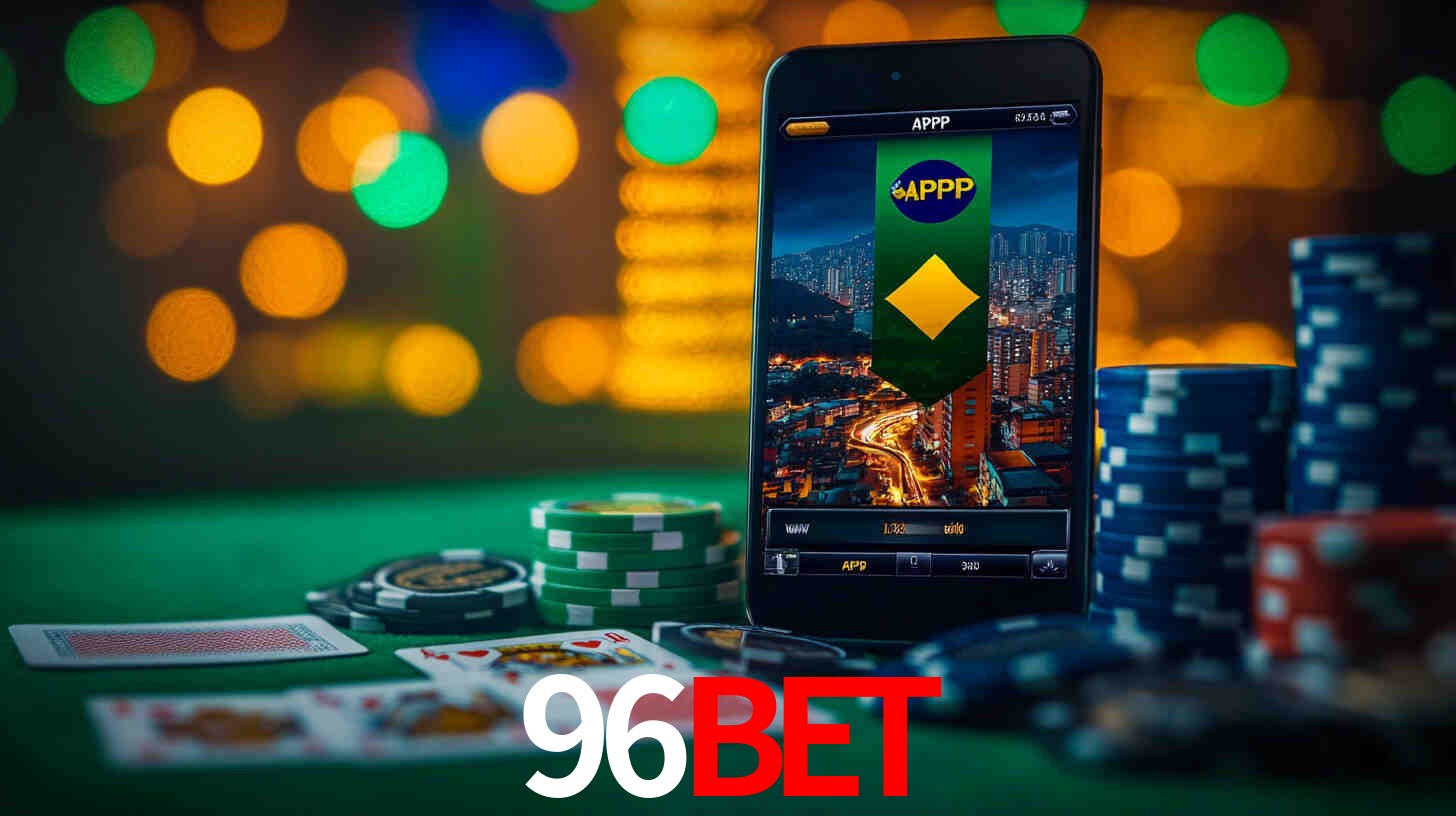 Descubra a Essência do 96bet: Nossa História e Compromissos