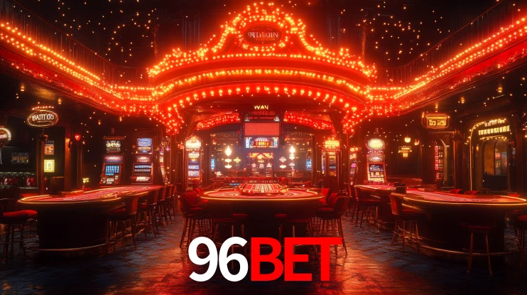 Experimente o Login Seguro Premium no 96bet