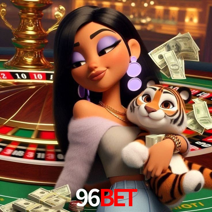 Football Betting 96bet
