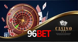 Estatísticas Esportivas 96bet