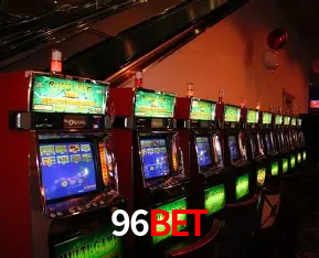Seasonal Promotions 96bet