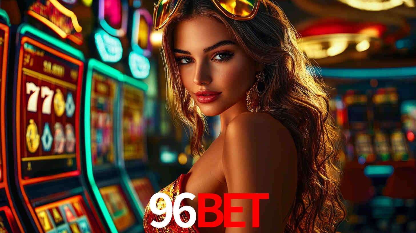 Exclusive Games 96bet