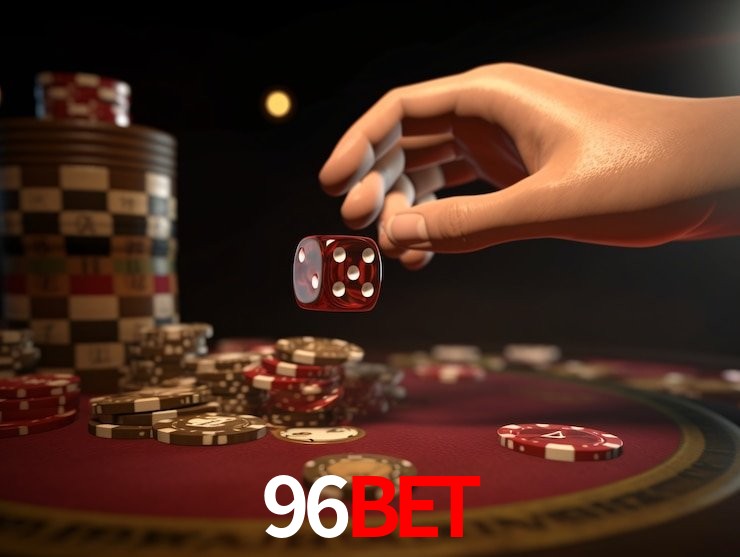 Jogos de Slot 96bet