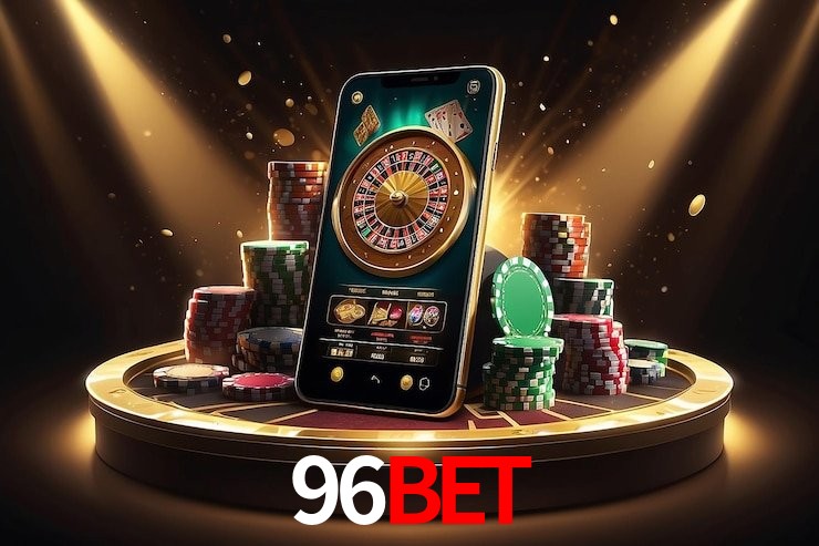 Tecnologia da Plataforma 96bet