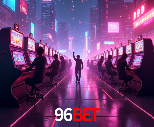 Torneios 96bet