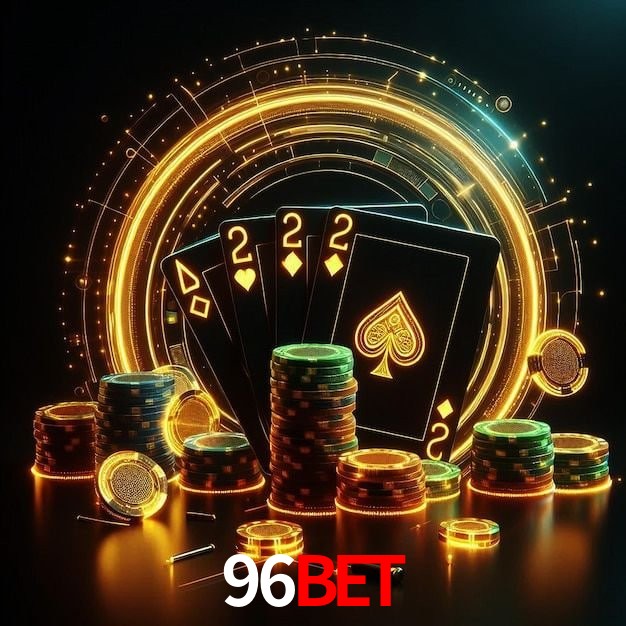 Diretório de Jogos 96bet