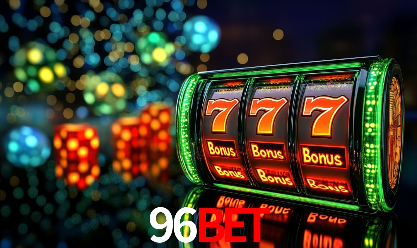 Benefícios da Conta 96bet
