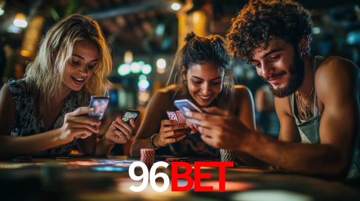 Tournaments 96bet