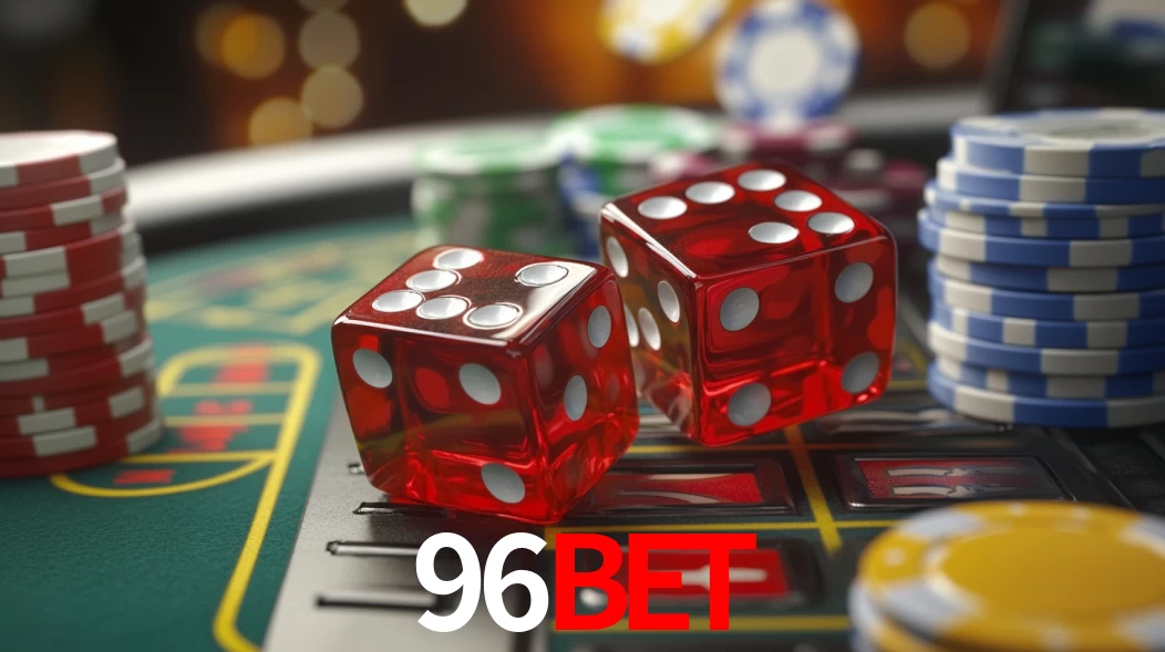 Daily Bonuses 96bet