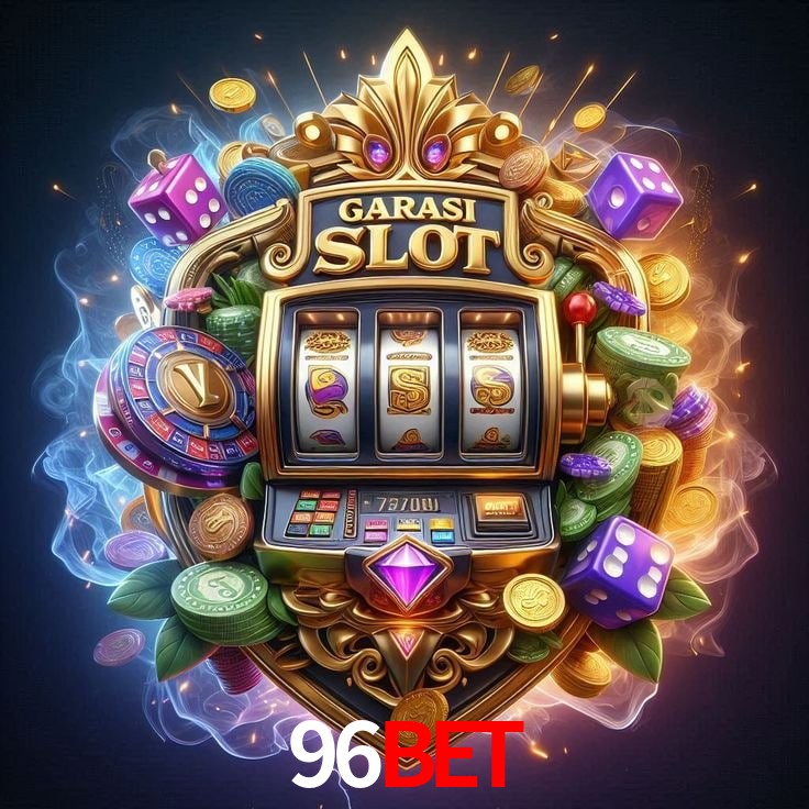 Design Responsivo 96bet