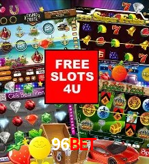 Flash Promotion 96bet
