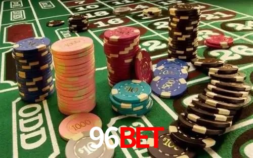 APP oficial da 96bet para mobile