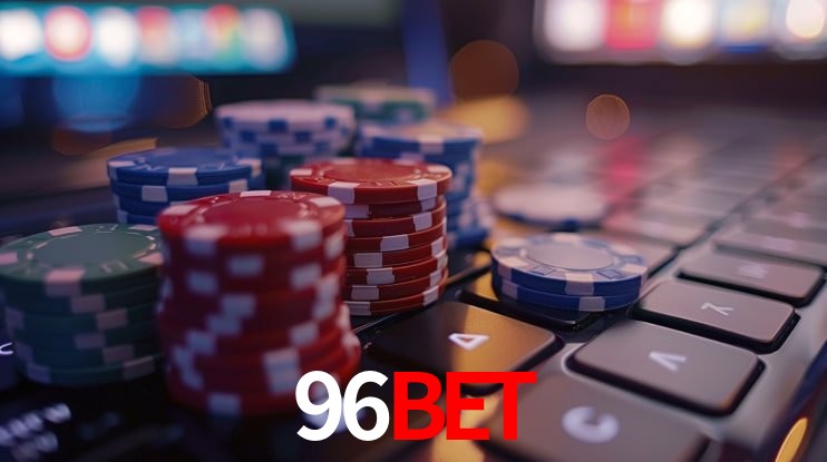 Integração de APIs 96bet