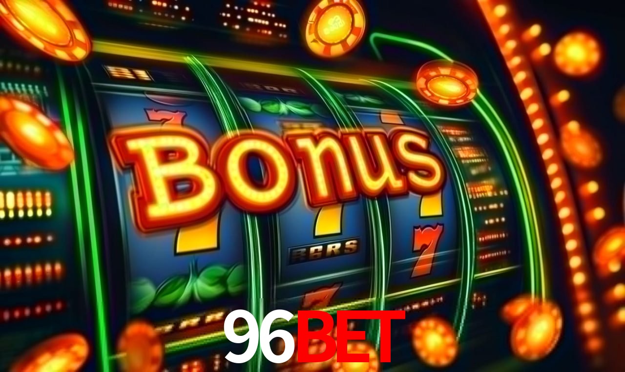 Blackjack Table 96bet
