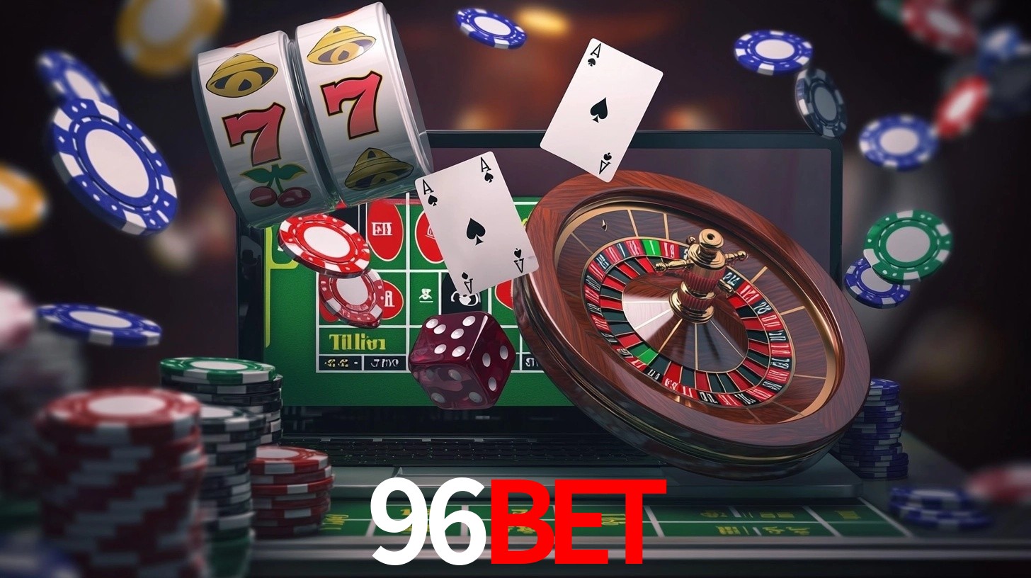 Explore as vantagens do 96bet: serviço profissional e confiabilidade