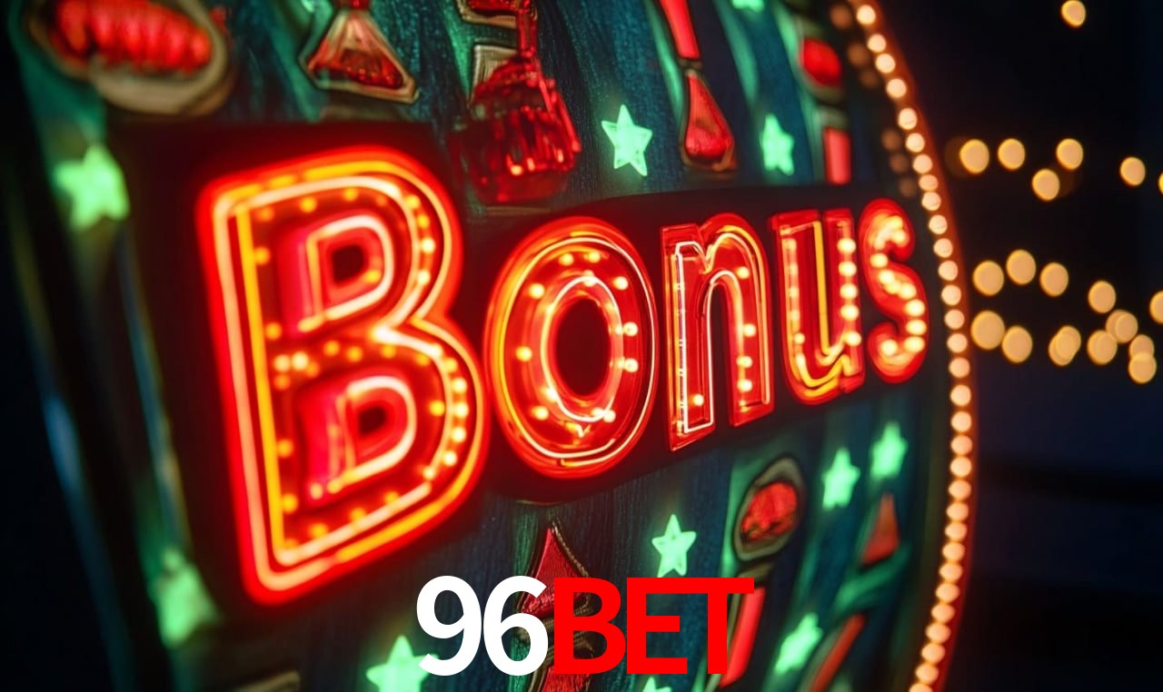 Jogos Exclusivos 96bet
