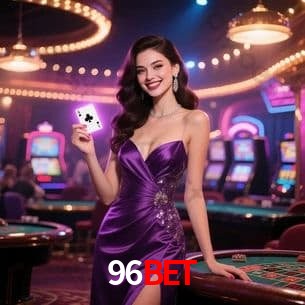 Bônus Diários 96bet